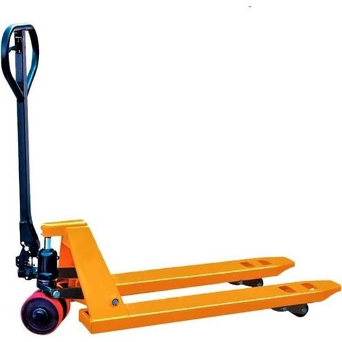 Hırsan Transpalet 2.5 Ton