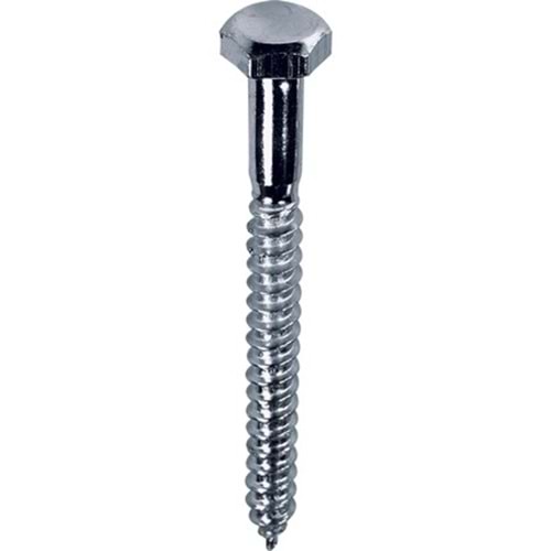 Hırsan Trifon Vida 10x50mm