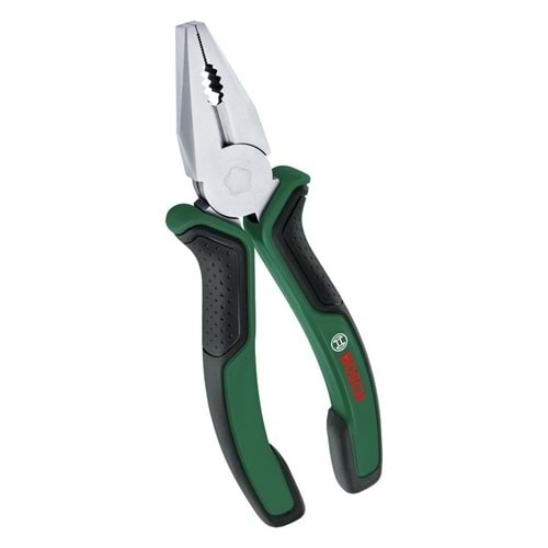 Bosch Profesyonel Kombine Pense 180mm