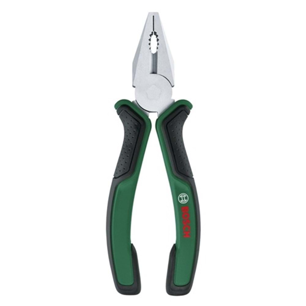 Bosch Profesyonel Kombine Pense 180mm