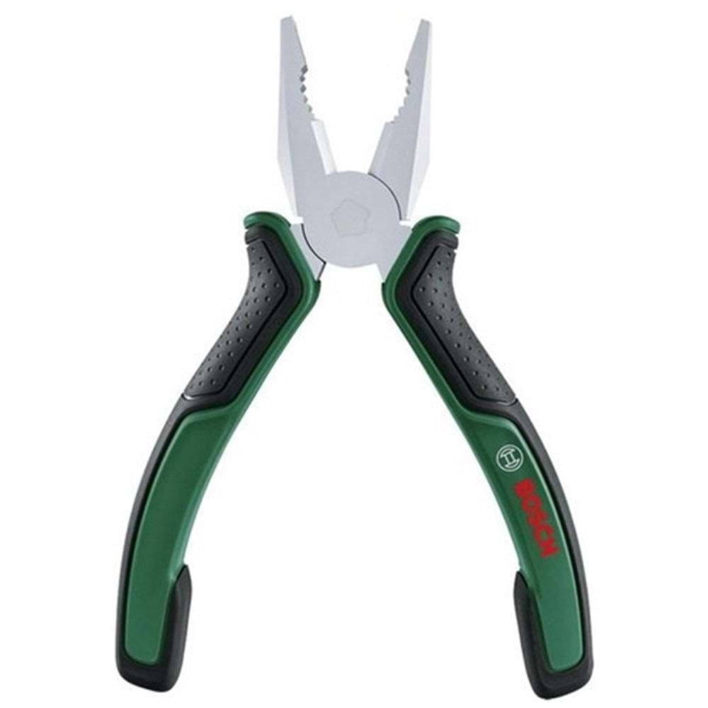 Bosch Profesyonel Kombine Pense 180mm
