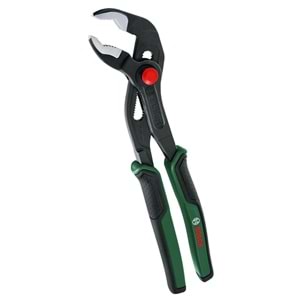 Bosch Fort/Ford Papağan Yeşil Pense 250mm