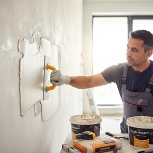 Kristal Kaleterasit Malası 12.5x30 CM