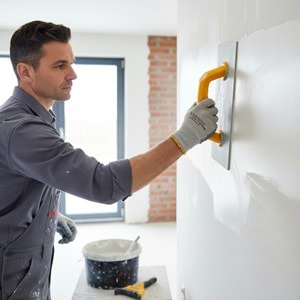 Kristal Kaleterasit Malası 12.5x30 CM