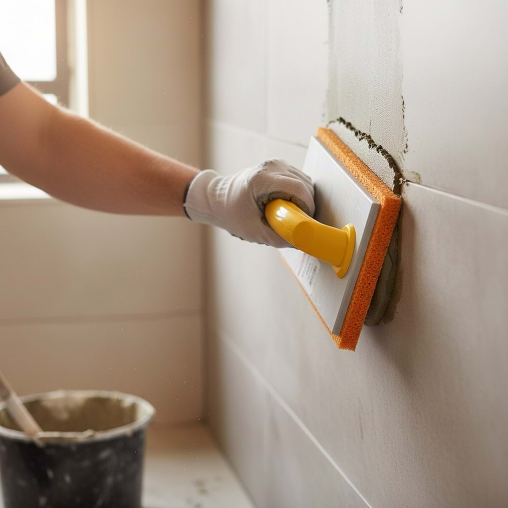 Kristal Kauçuklu Mala 16.5x24 CM