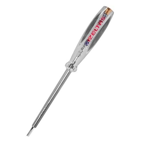 İzeltaş Kontrol Kalemi Düz 190 mm