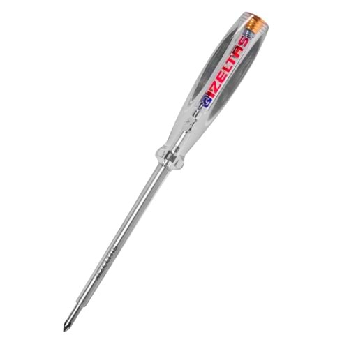 İzeltaş Kontrol Kalemi Yıldız 190 mm