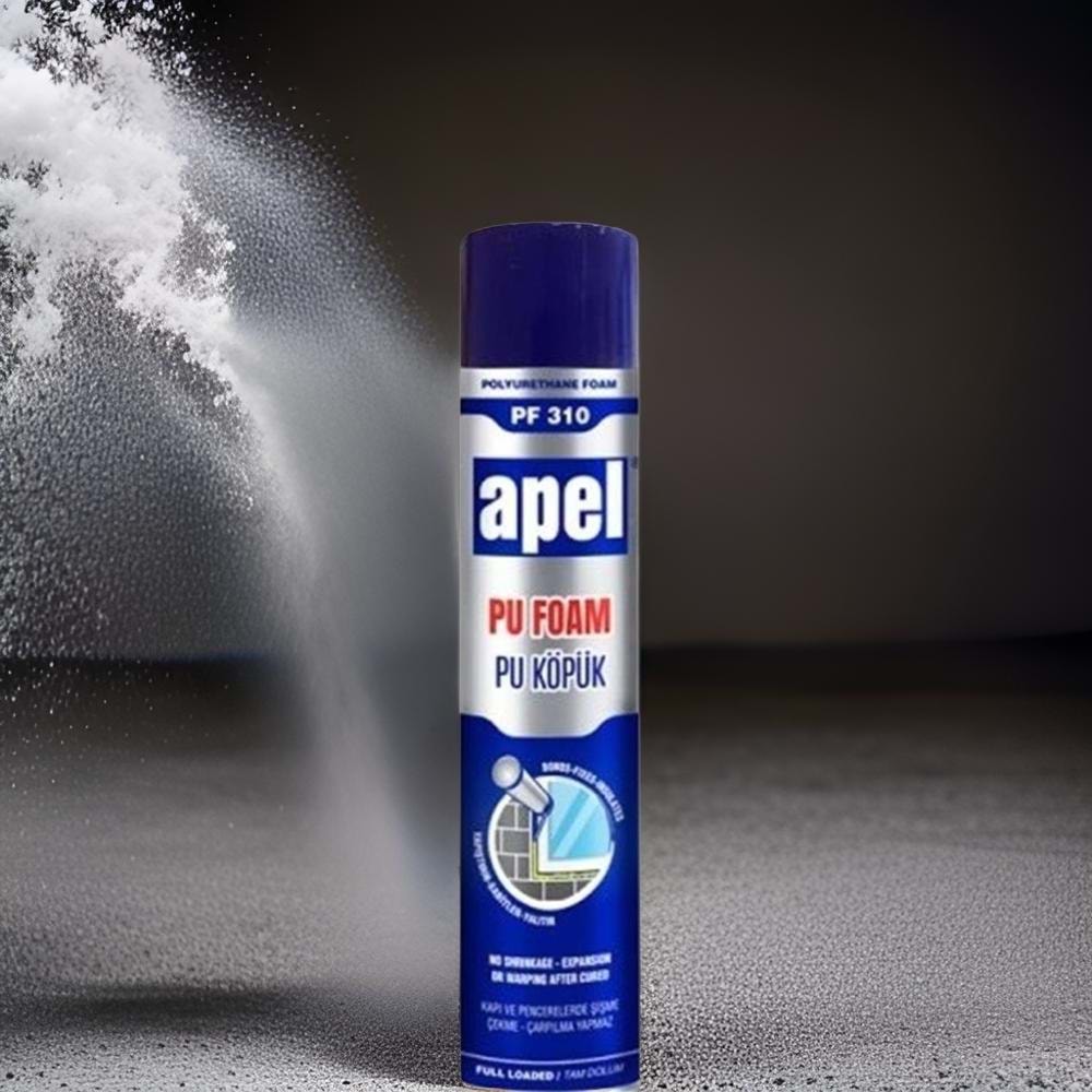 Apel Köpük PF310 750 ml