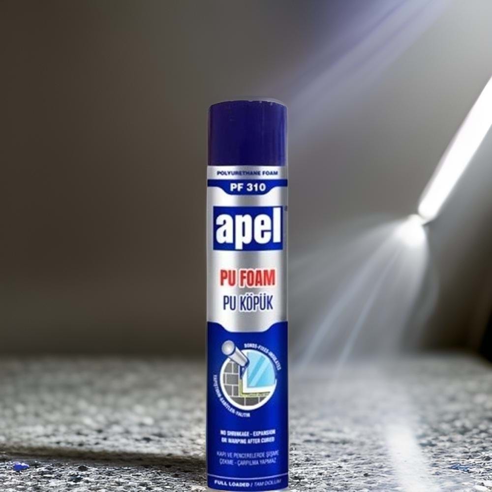 Apel Köpük PF310 750 ml