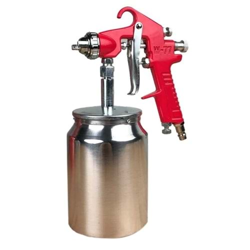 Elka Boya Tabancası Alttan Depo 1,8mm