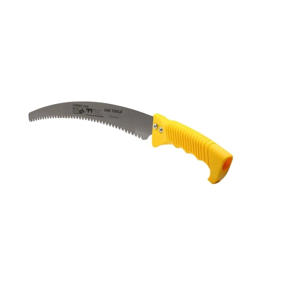 CMC Budama Testeresi Sap Takmalı 330 mm