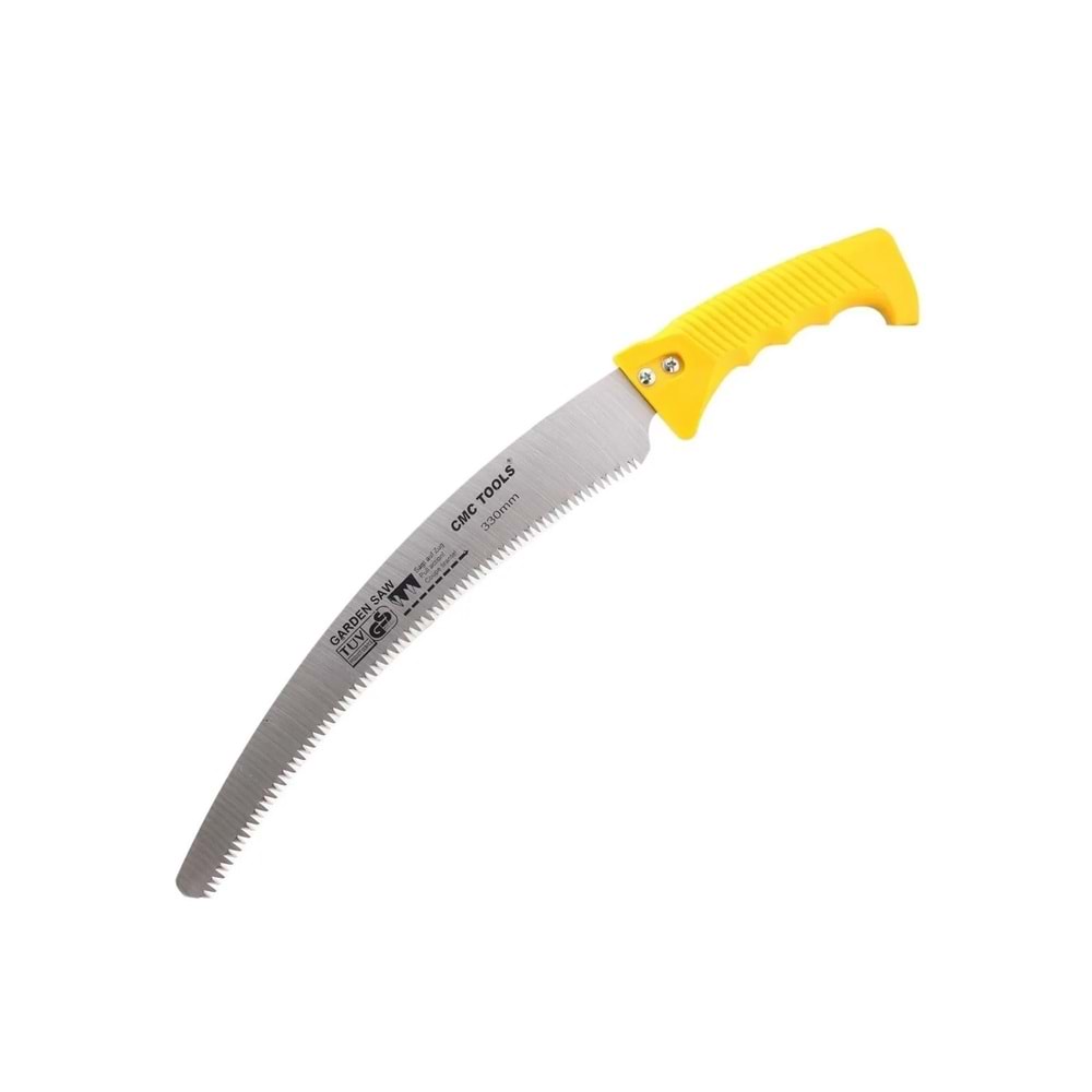 CMC Budama Testeresi Sap Takmalı 330 mm