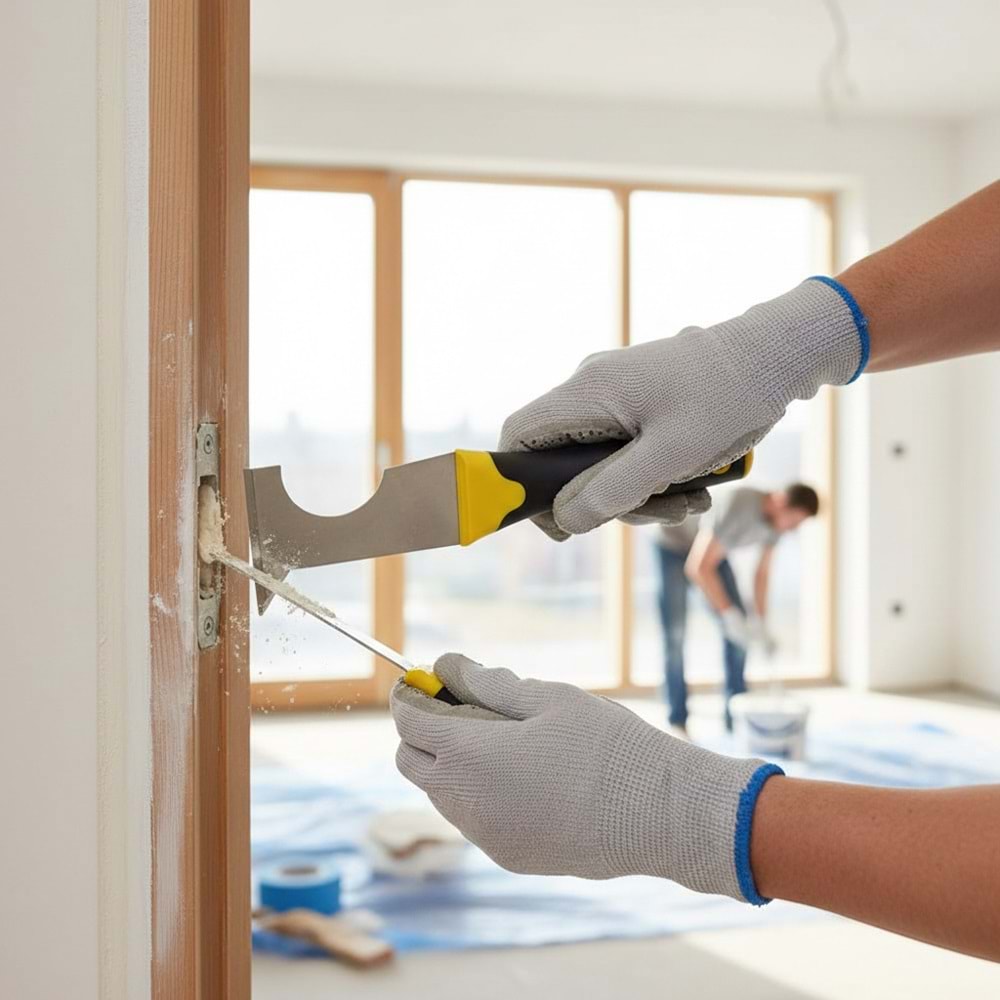 Dekor Proaktif Ispatula