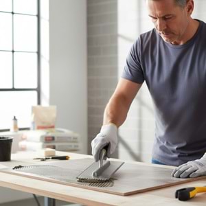 Dekor Dış Cephe Malası 30cm