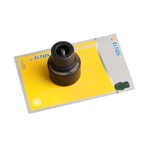 Eltos Plastik Boru Paftası 25 mm