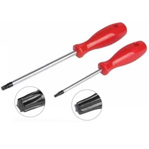Eltos Torx Tornavida T25