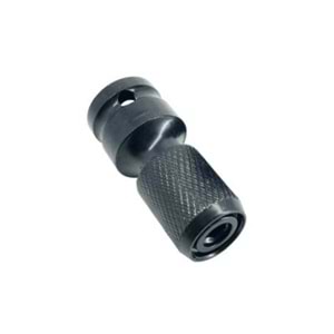 Gfb Somun Sıkma 1/2 - 1/4 Dönüştürücü Mandren Bits Uç/Ucu Adaptörü