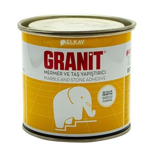 Granit Mermer Yapıştırıcı 500 gr