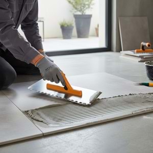 Kitan Seramik Malası 8x8-30cm