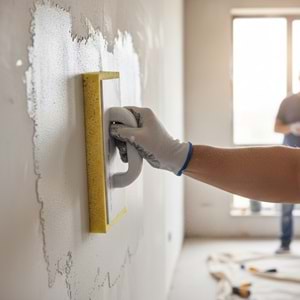 Kitan Süngerli Mala 15cm x 29cm