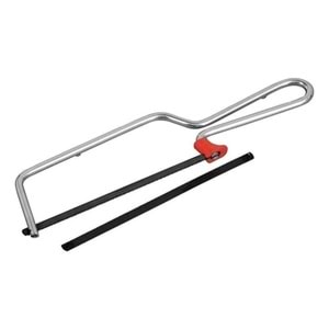 Bay-Tec Kıl Testere Kolu Yedek Ağızlı 150mm