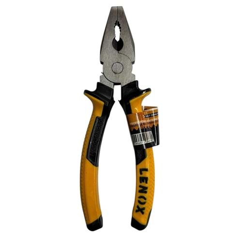 Lenox İthal Pense 180mm