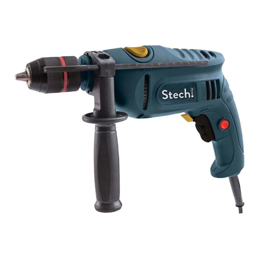 Stechend Darbeli Matkap 650 W