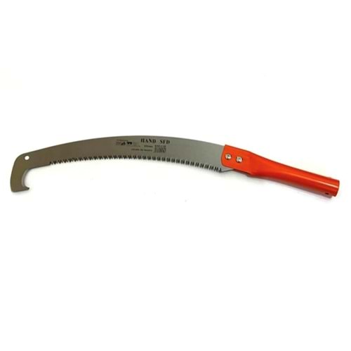 Hand Sfd Tepe Budama Yüksek Dal Testeresi Sap Takmalı 350mm