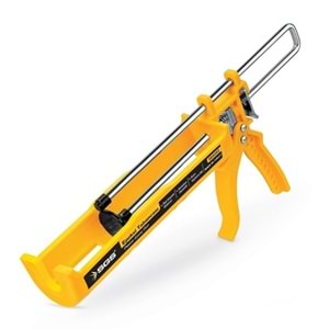 SGS Epoksi Tabancası-Kimyasal Dübel Tabanca