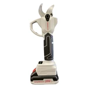 Specco Akülü Budama Makinesi 20V 2.0Ah
