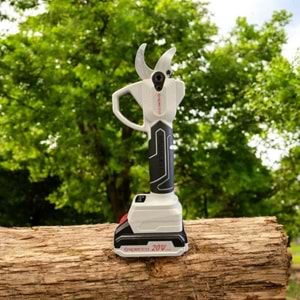 Specco Akülü Budama Makinesi 20V 2.0Ah