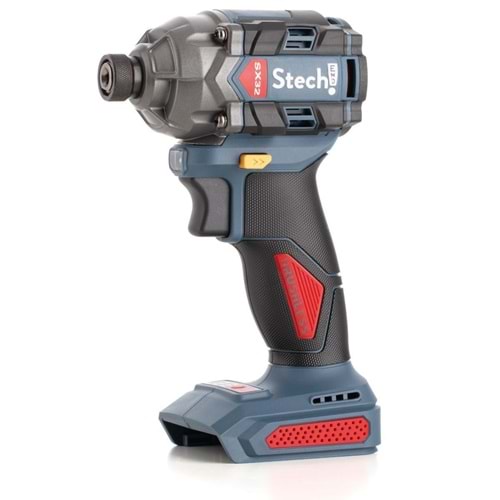 Stechend Aküsüz Şarjlı Torklu Vidalama 60nm Kömürsüz SX32-20V