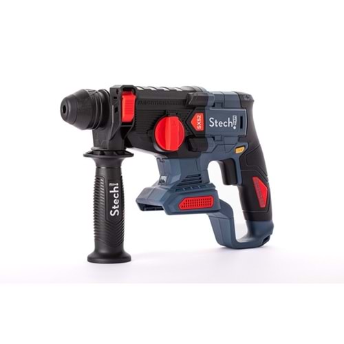 Stechend Aküsüz Şarjlı Kırıcı Delici 2,5 Jul SX54-20V