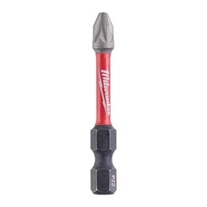 Milwaukee Yıldız Bits Uç-Ucu PZ2x25mm