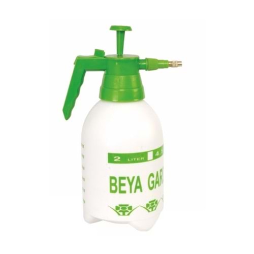İlaçlama Pompası 2 Litre