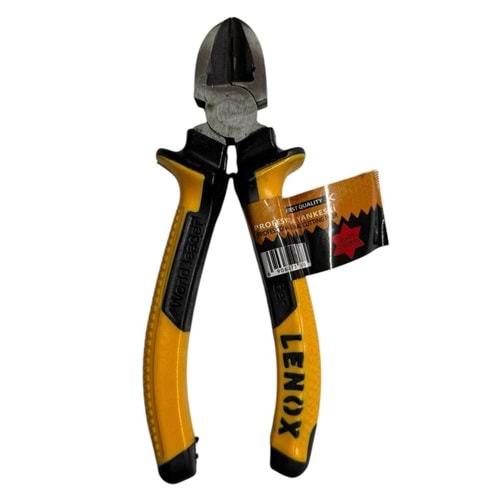 Lenox İthal Yankeski 160mm
