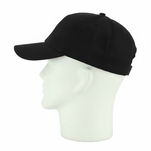 Hırsan Şapka Baret Siyah