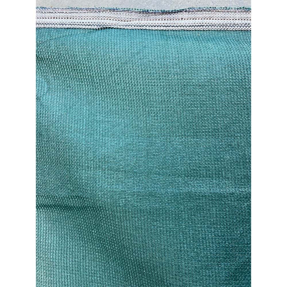 Hırsan Hazır Ebatlı Gölgelik %95 File 10x12 mt