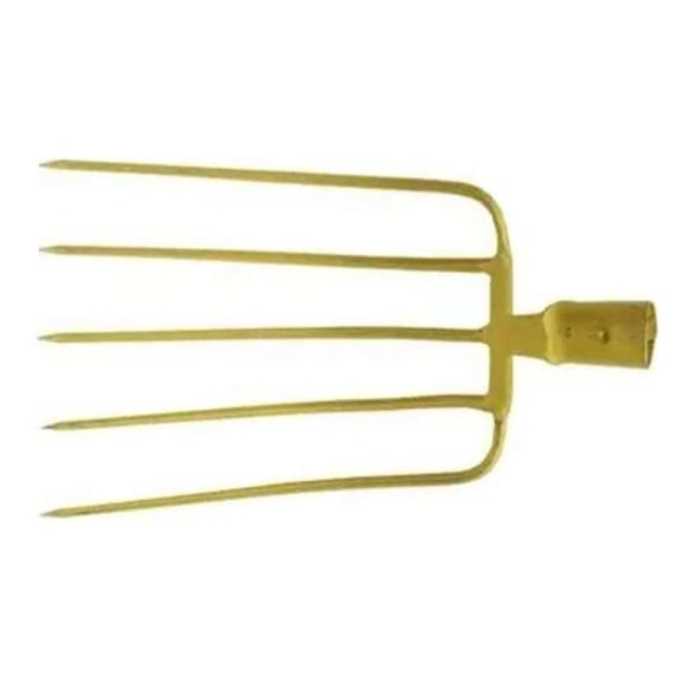 Dirgen Yaba 5 lü Diş