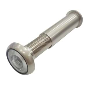 Kapı Dürbünü Uzun 50x75mm 180 Derece