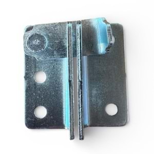 Kuzine Mandal Kapı Kilidi