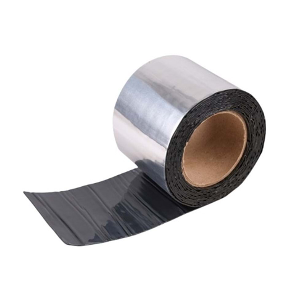 Membran Sakız Bant İzolasyon Bandı 10cm x 15mt